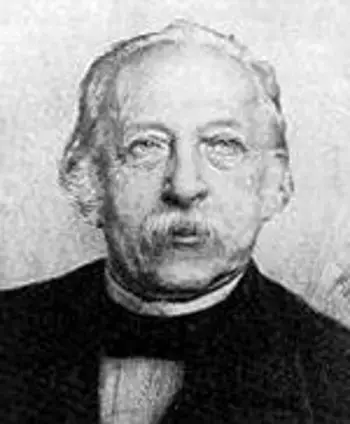 Theodor Fontane