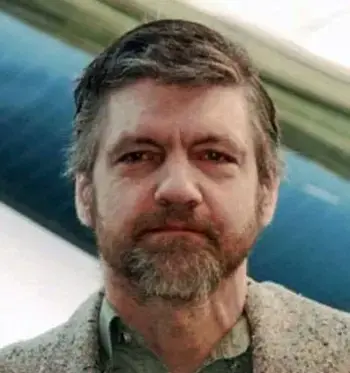 Theodore Kaczynski