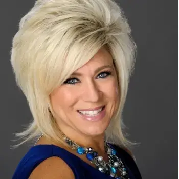 Theresa Caputo