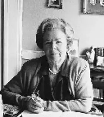 Theresa Schedel