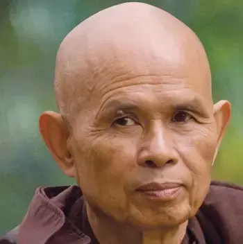 Thich Nhat Hanh