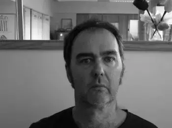 Thierry Robberecht
