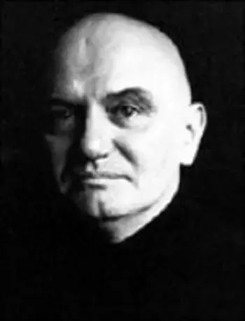 Thomas Berger