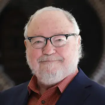 Thomas Harris