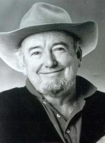Thomas Keneally