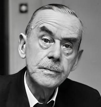 Thomas Mann