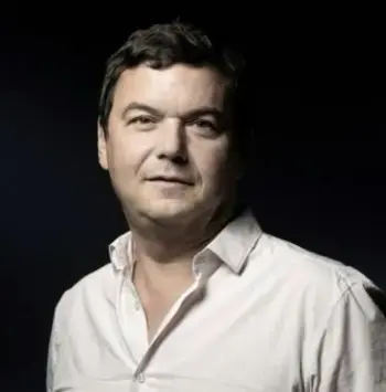 Thomas Piketty