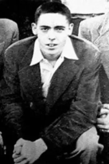 Thomas Pynchon
