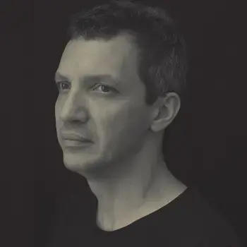 Tiago Ferro