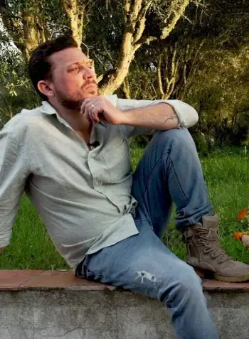 Tiago Lucena