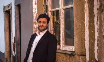 Tiago Nené
