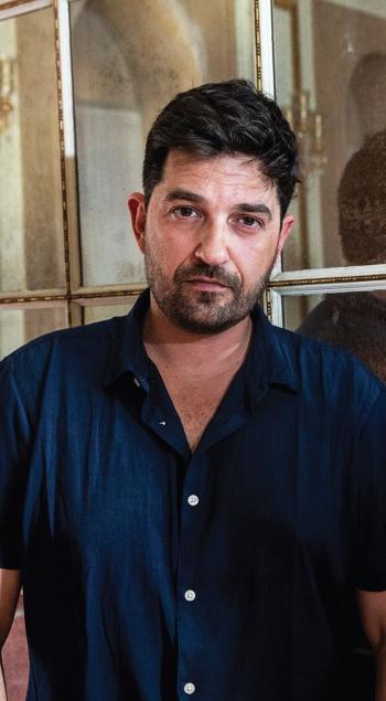 Tiago Rodrigues