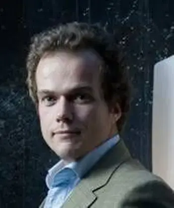 Tiago Silvério Marques