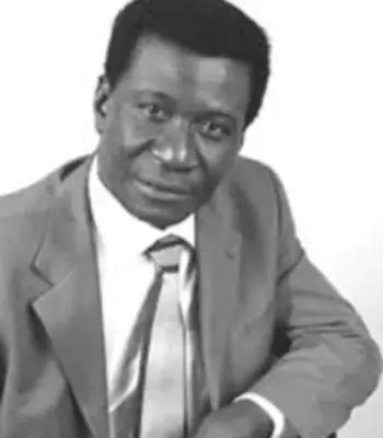 Tidiane N'Diaye