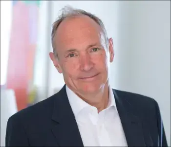 Tim Berners-Lee