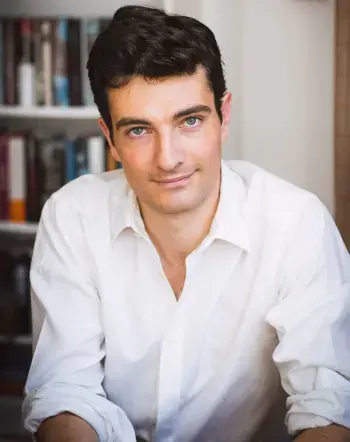 Tim Bouverie