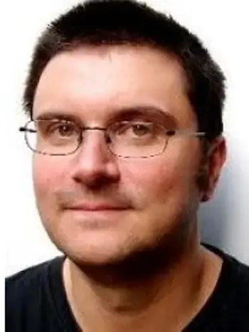 Tim Collins