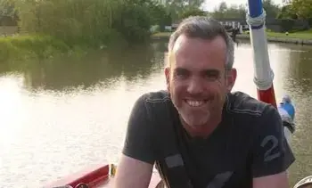 Tim Hutchinson