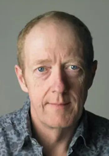 Tim Pears