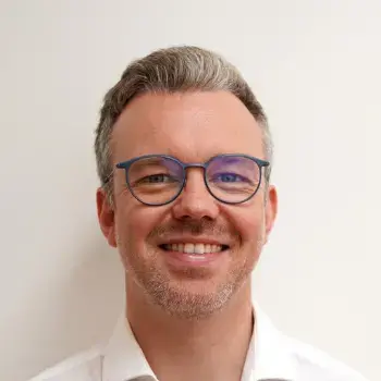 Tim Rocktäschel