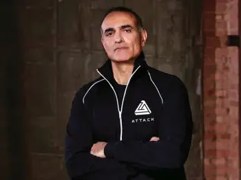 Tim S. Grover