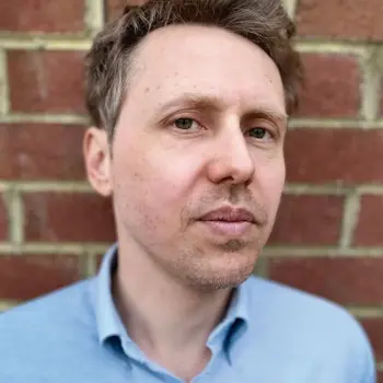 Tim Schwab