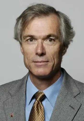 Timothy Brook