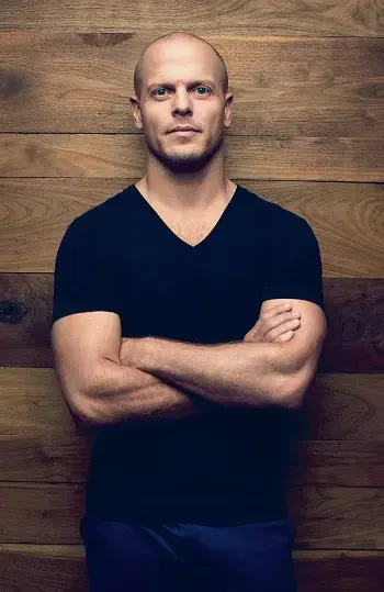 Timothy Ferriss
