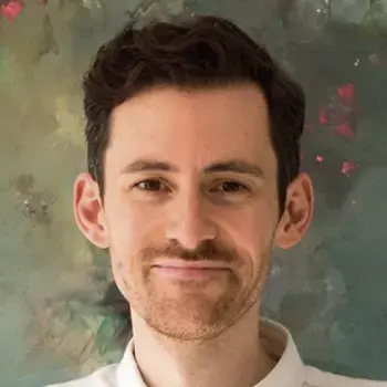 Timothy Revell