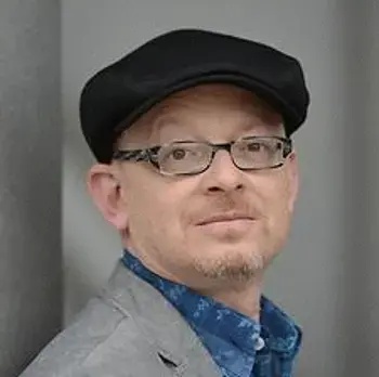Timur Vermes