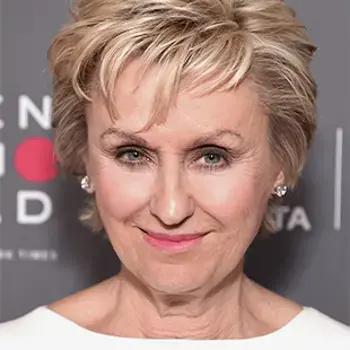 Tina Brown