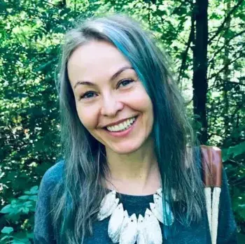 Tina Oziewicz
