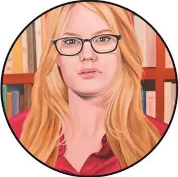 Titania McGrath