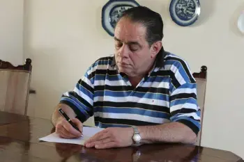 Tito Mellão Laraya