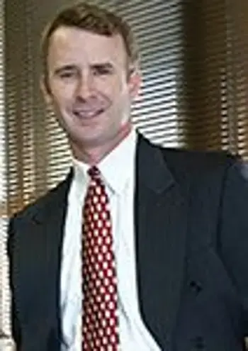 Todd Hopkins