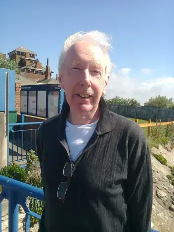 Tom Gallagher