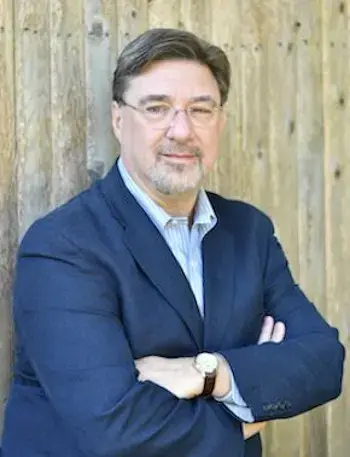 Tom Nichols