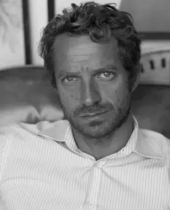 Tom Rob Smith