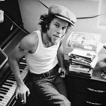 Tom Waits