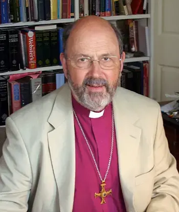 Tom Wright