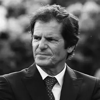 Tomás A. Moreira