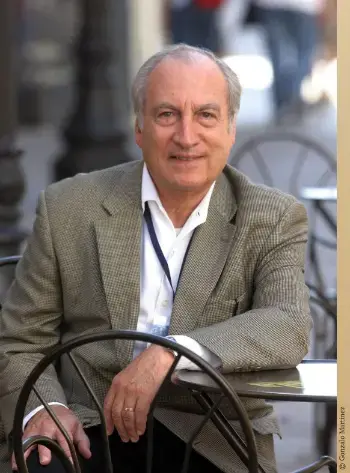 Tomás Eloy Martínez