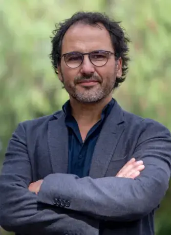 Tomás Navarro