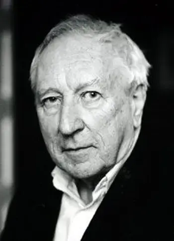 Tomas Tranströmer