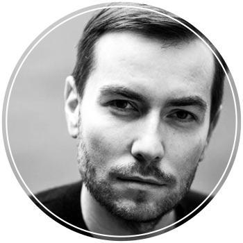 Tomasz Jedrowski