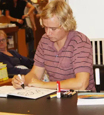 Tommi Musturi
