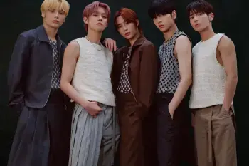 Tomorrow X Together