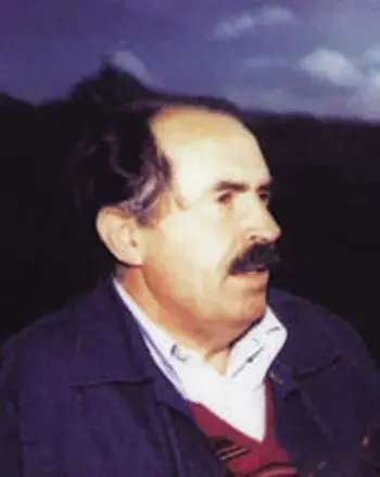 Tonino Guerra