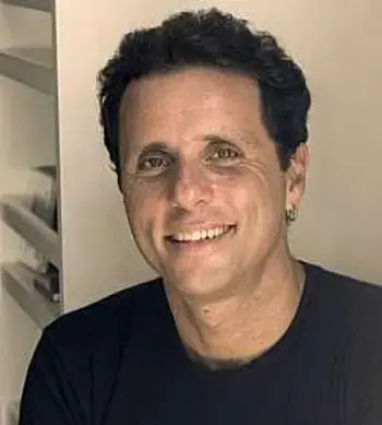 Tony Bellotto