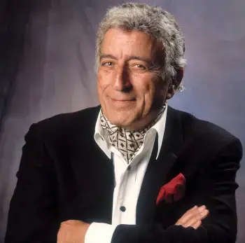 Tony Bennett